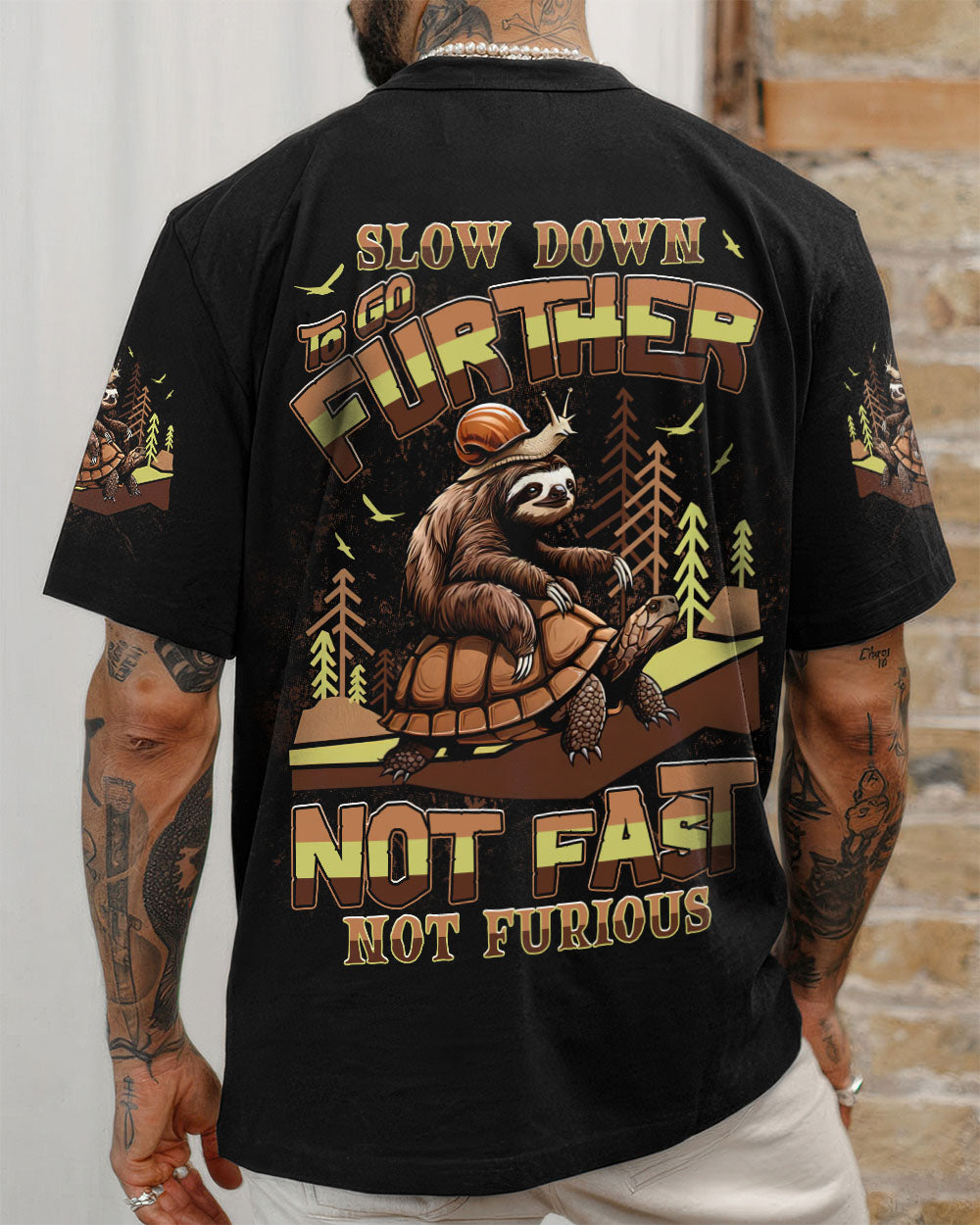 Category_Short sleeves