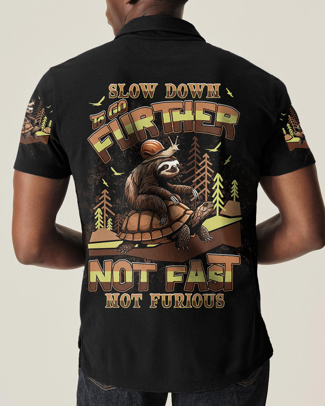 Category_Short sleeves