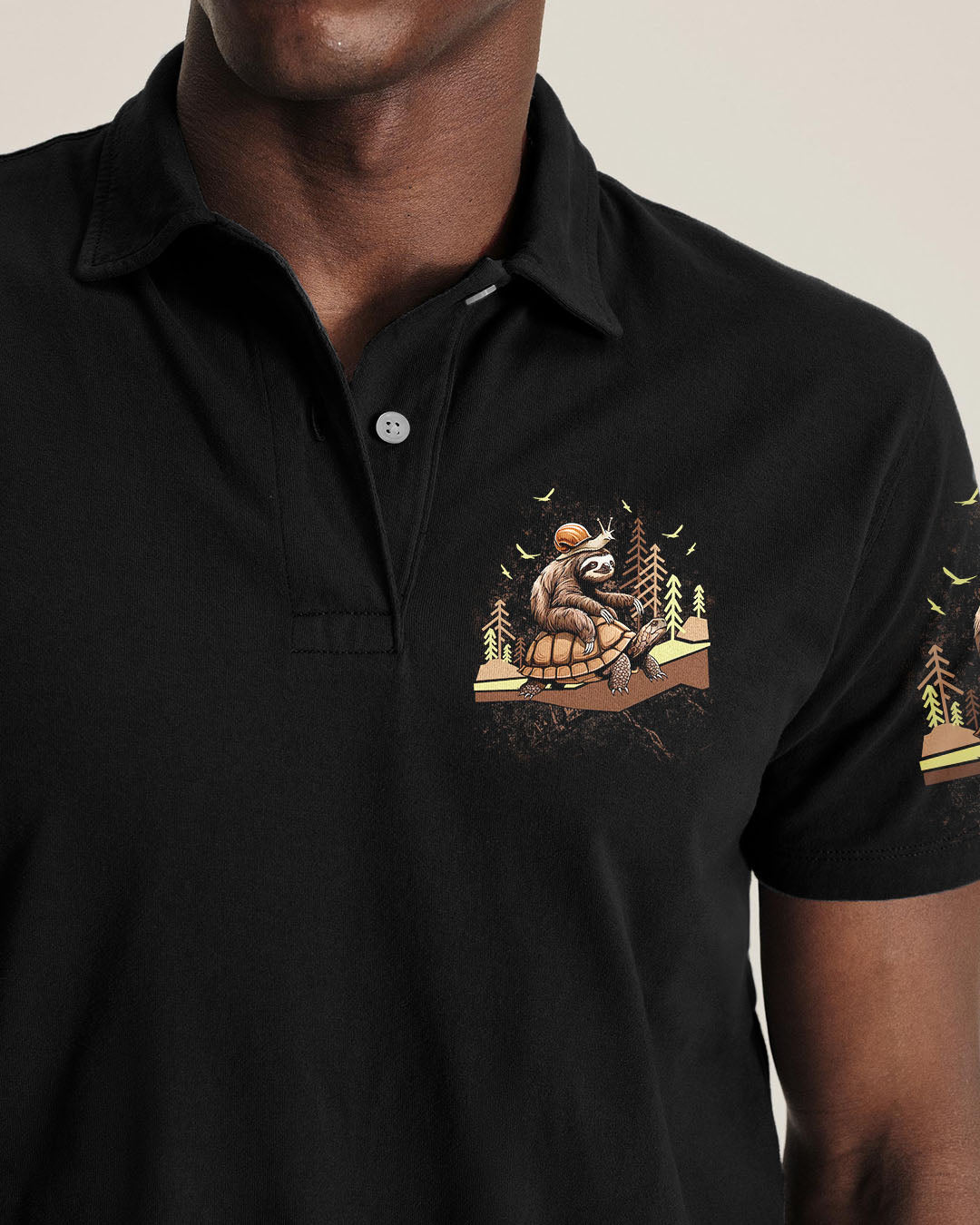 Category_Short sleeves