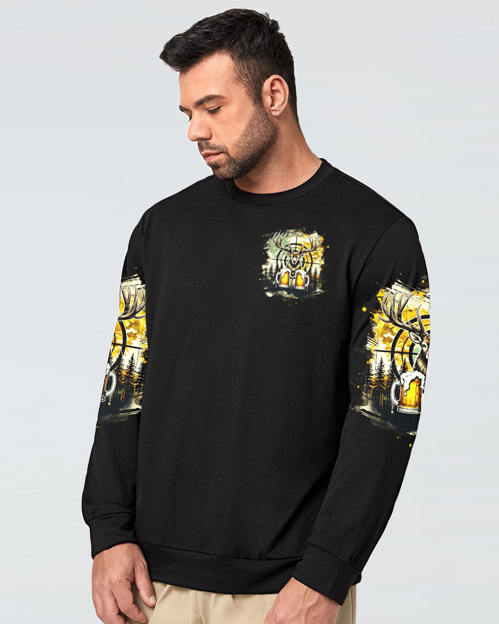 Category_Sweatshirt & Hoodies