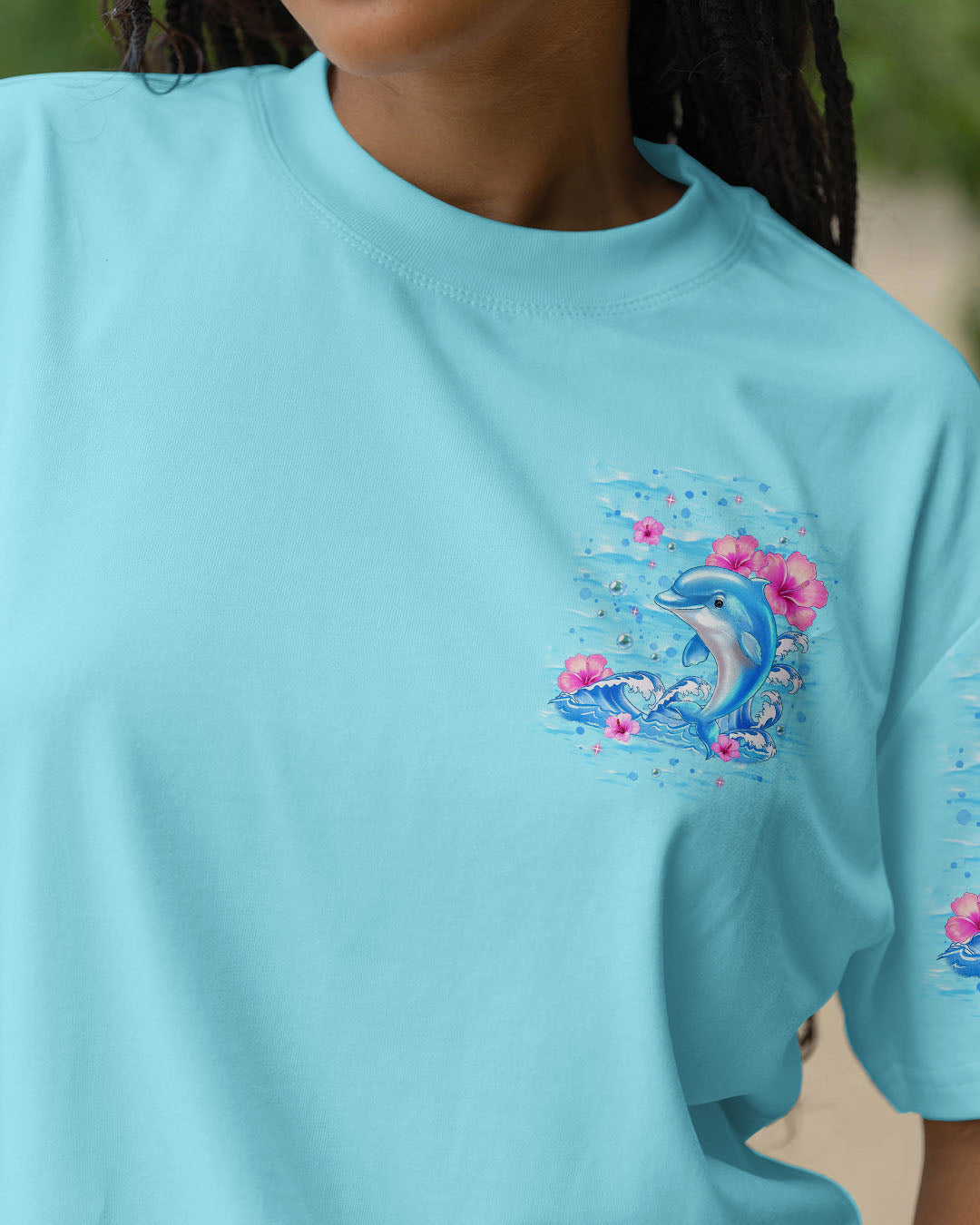 Category_Short sleeves