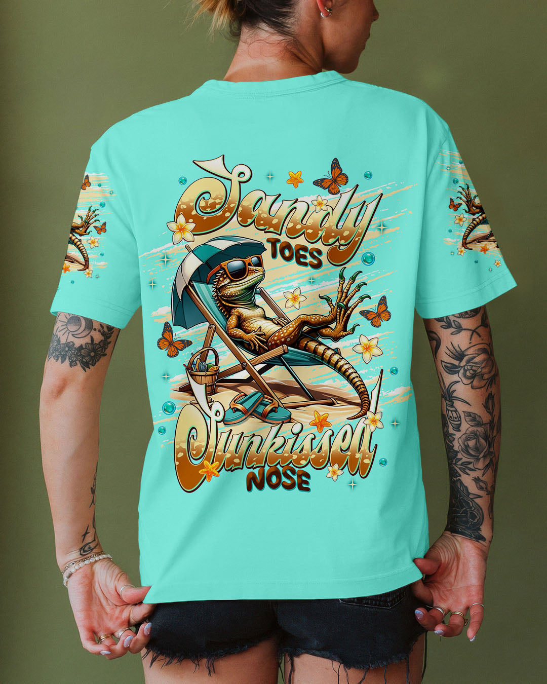 Category_Short sleeves
