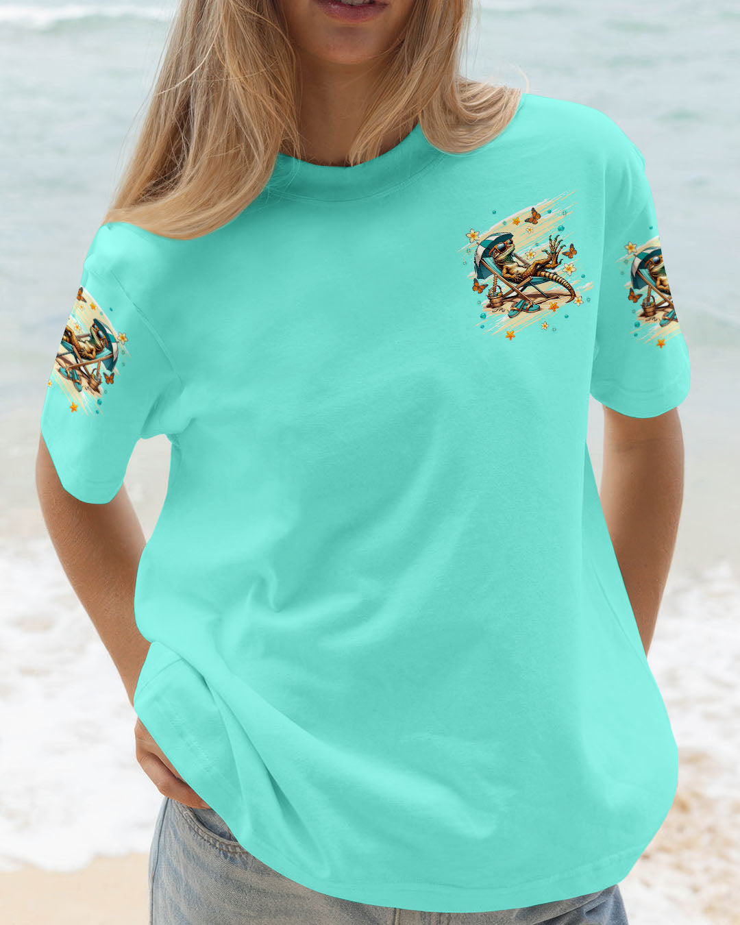 Category_Short sleeves