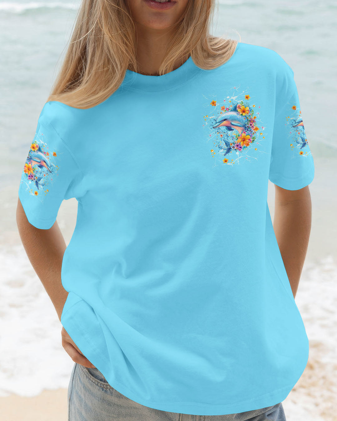 Category_Short sleeves