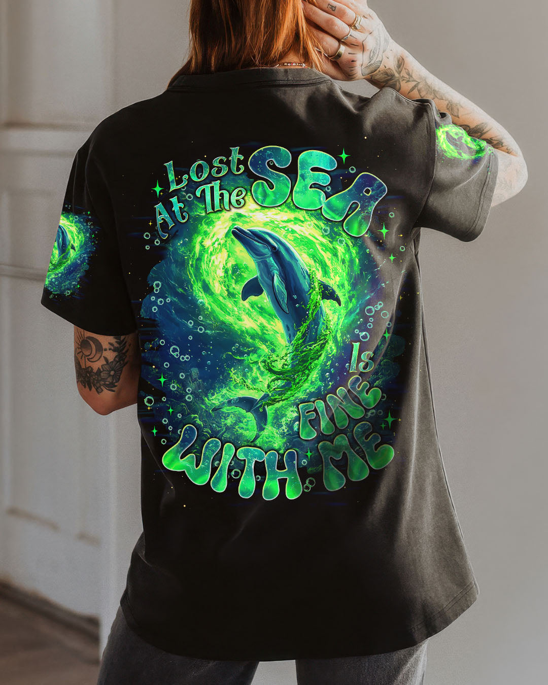 Category_Short sleeves