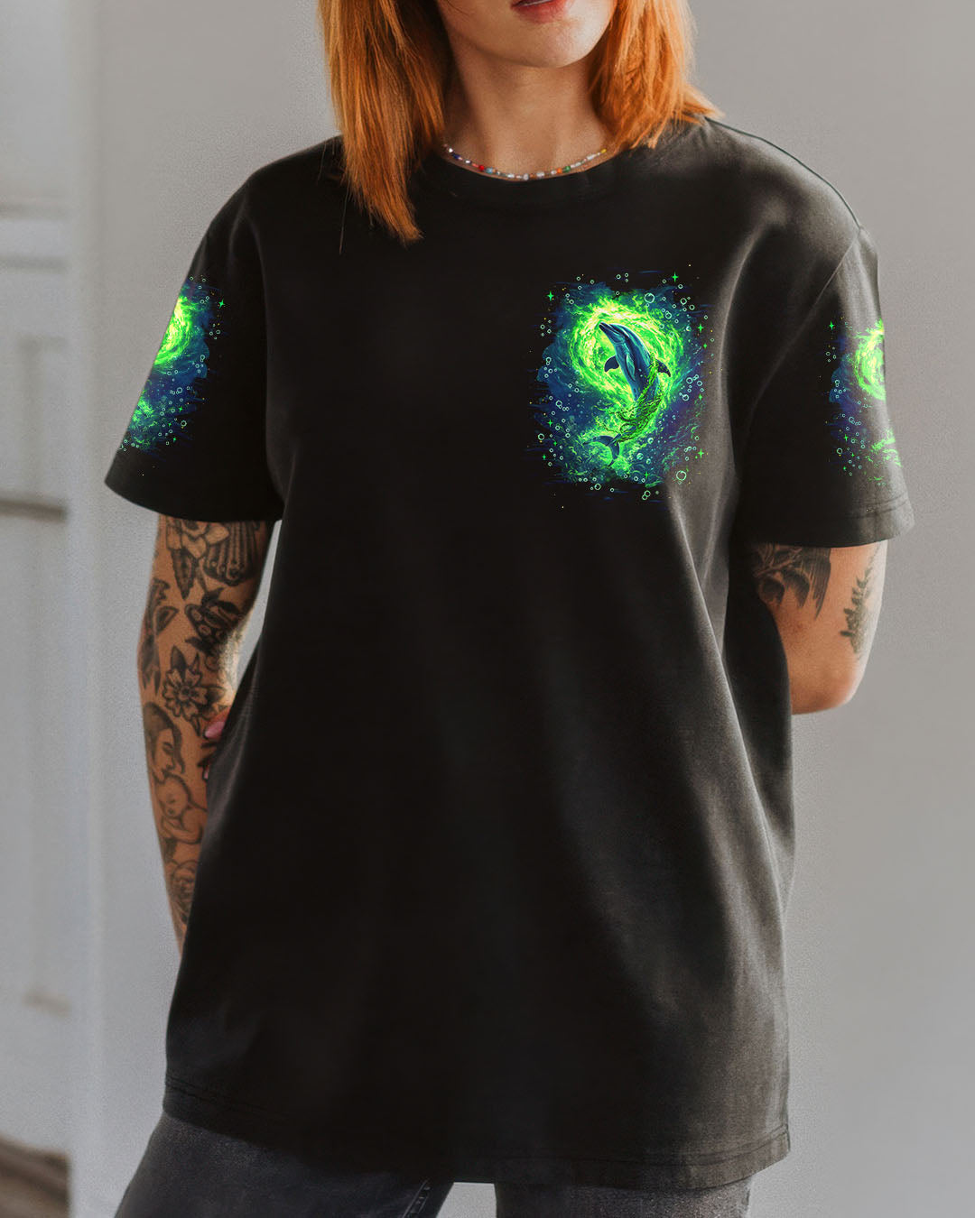Category_Short sleeves