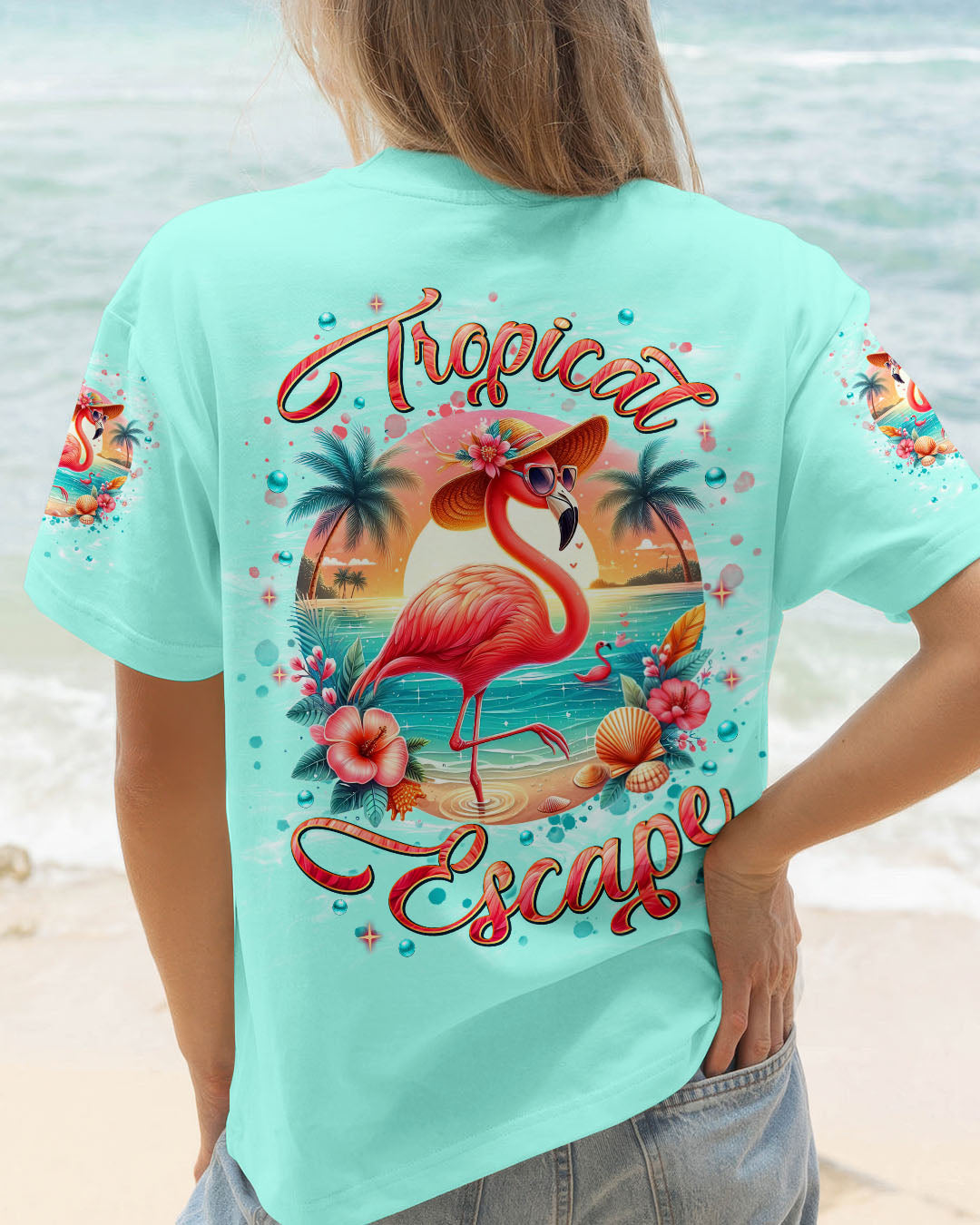 Category_Short sleeves