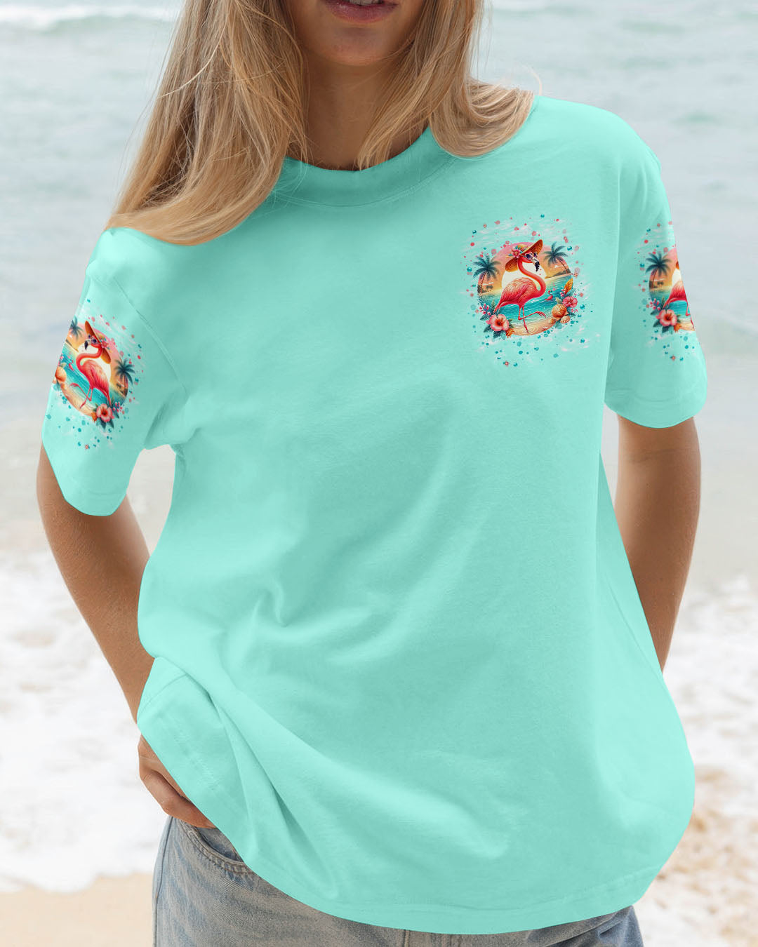 Category_Short sleeves