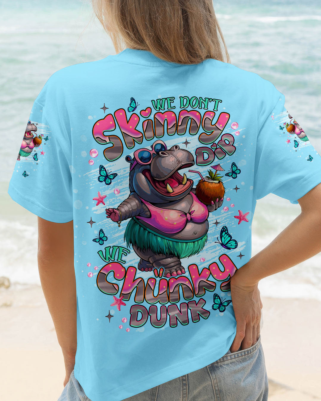 Category_Short sleeves