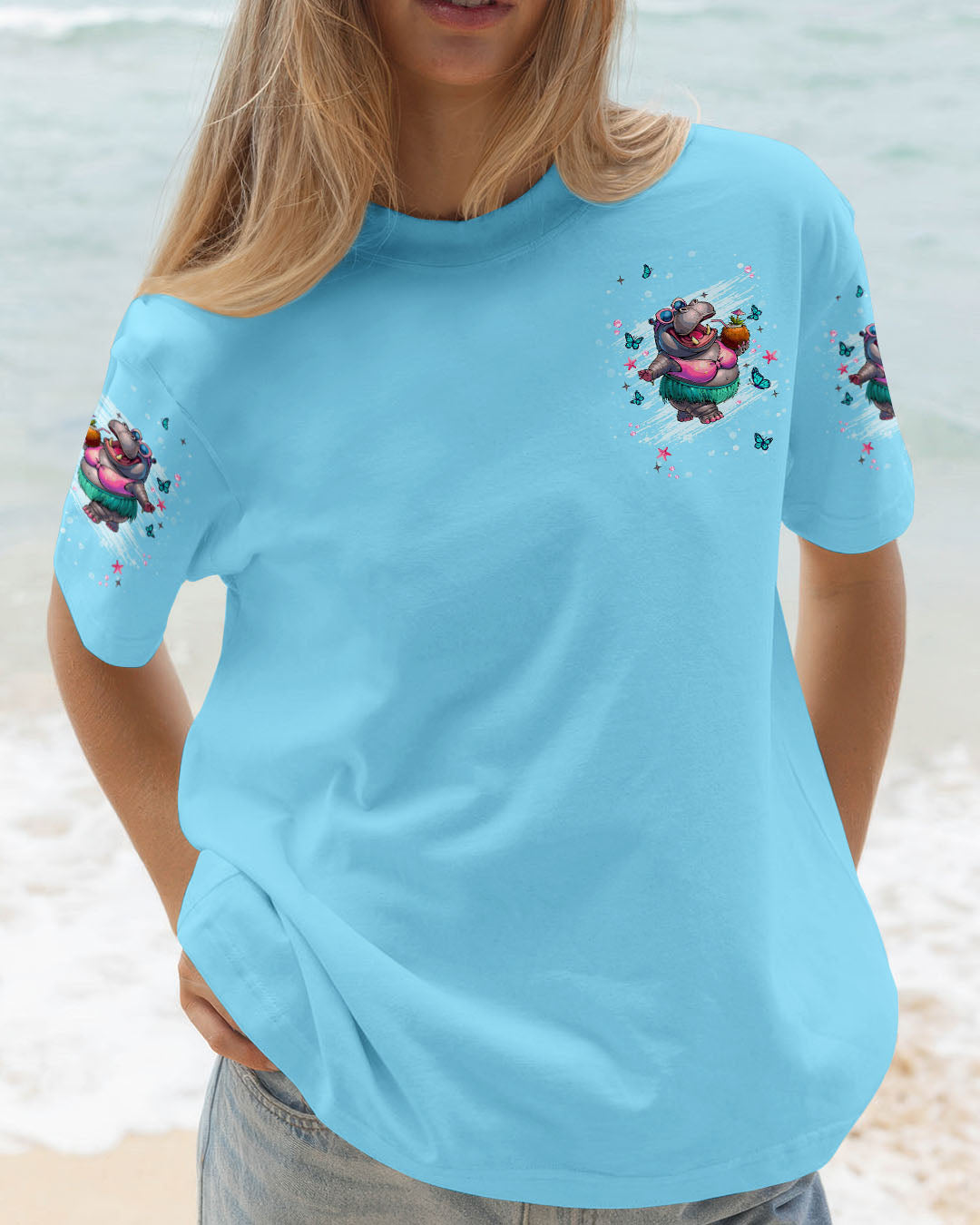 Category_Short sleeves