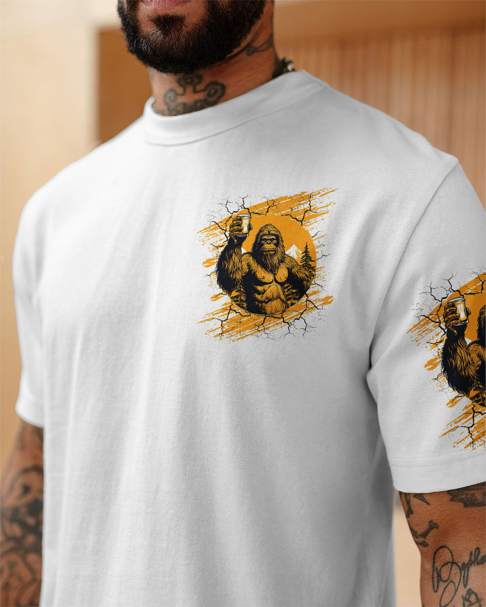 Category_Short sleeves