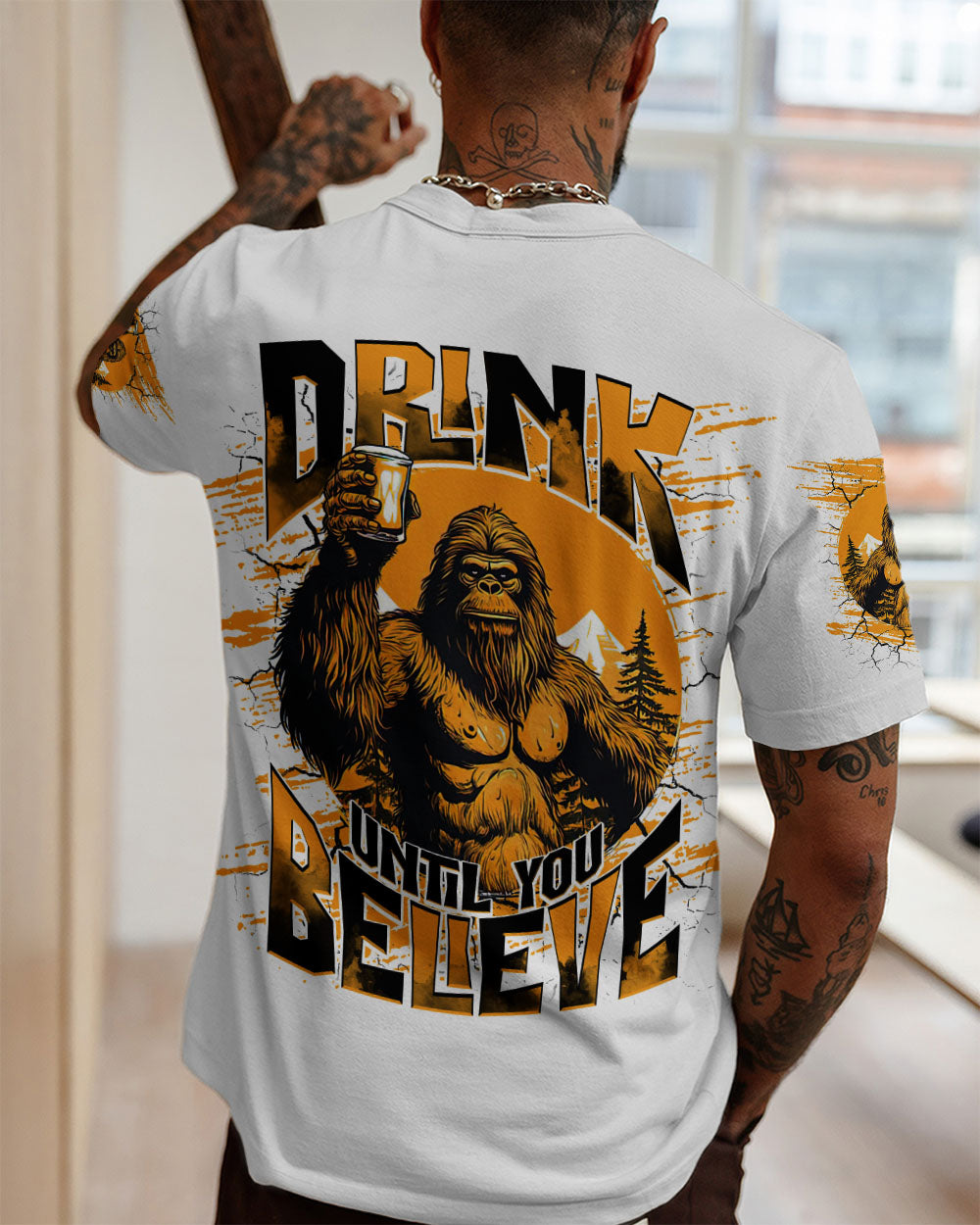 Category_Short sleeves