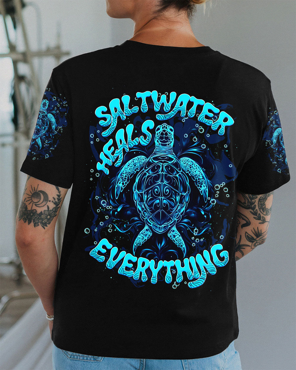 Category_Short sleeves