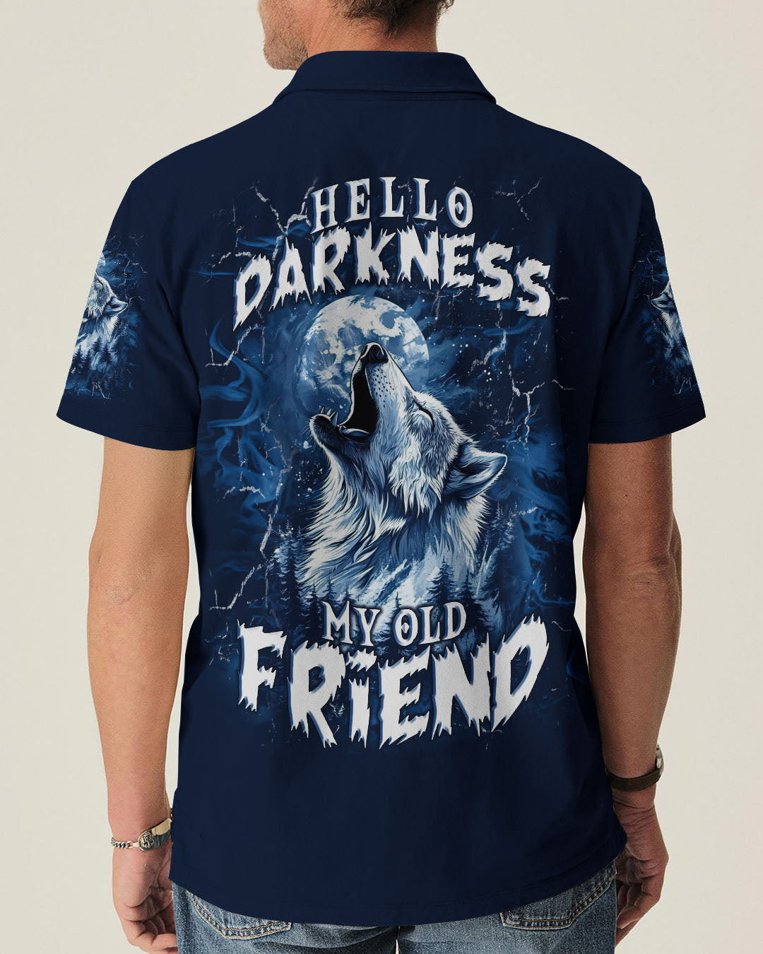 Category_Short sleeves