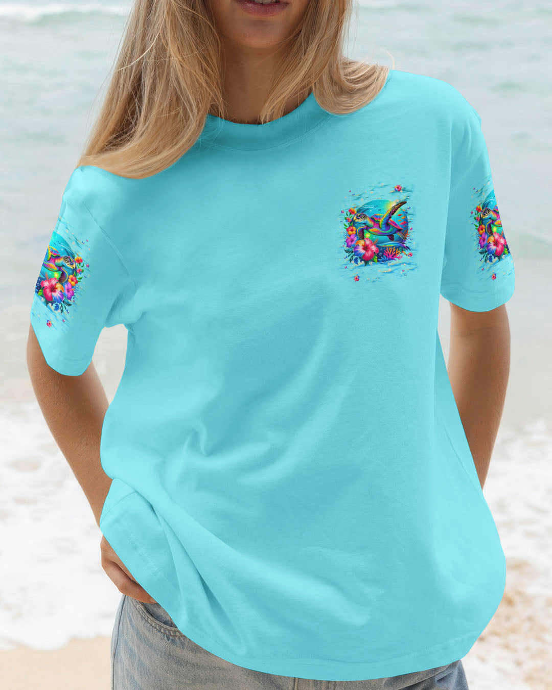 Category_Short sleeves