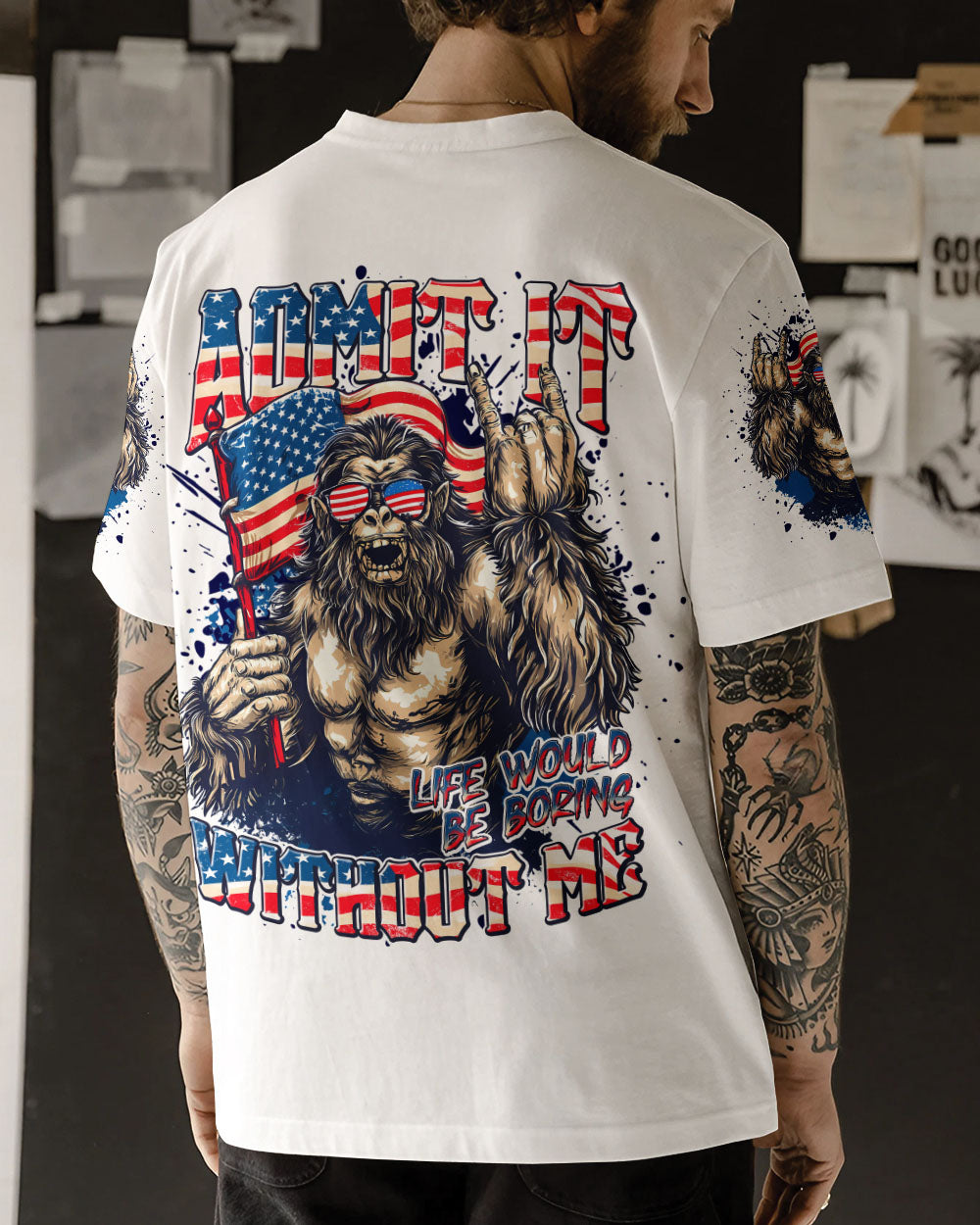 Category_Short sleeves