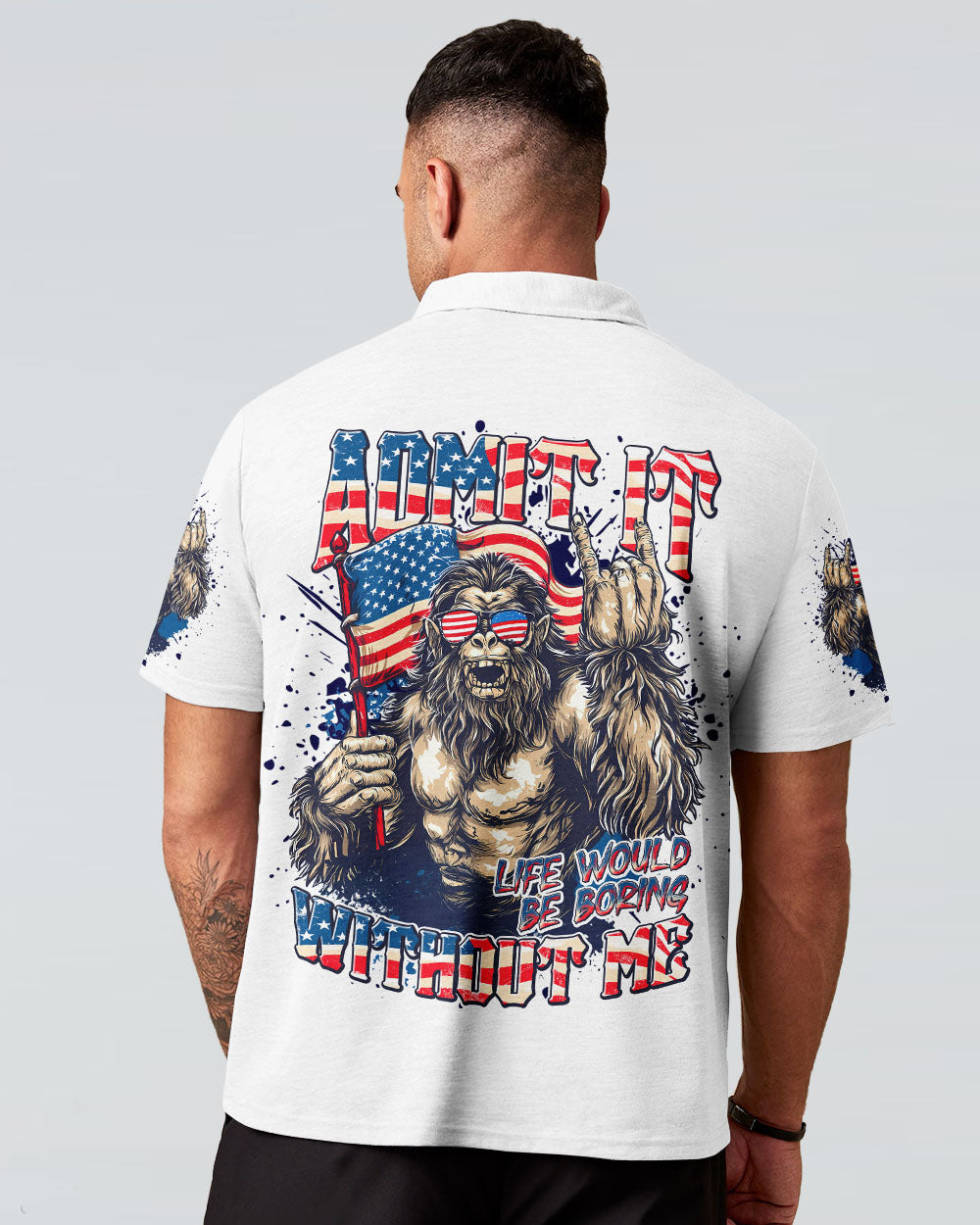 Category_Short sleeves