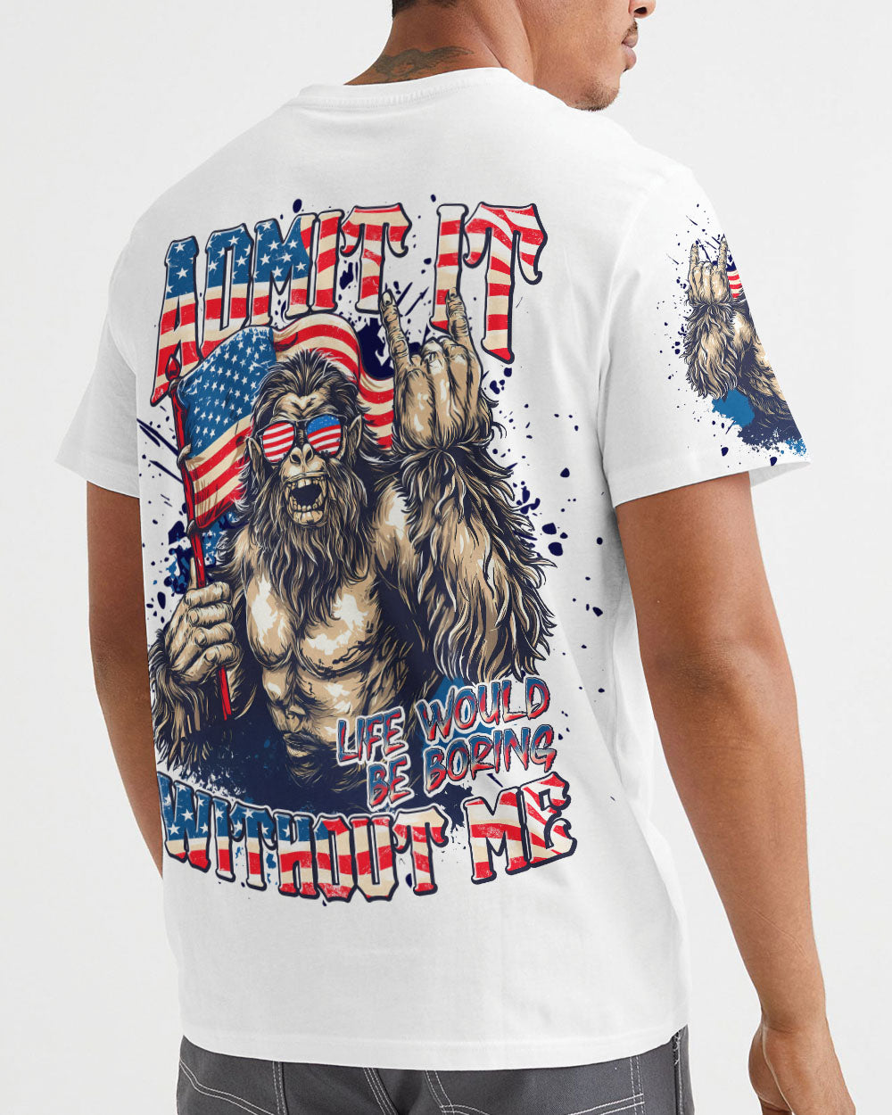 Category_Short sleeves