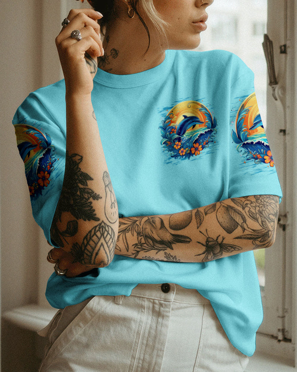 category_Short sleeves