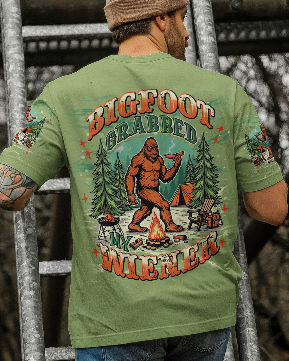 Category_Short sleeves
