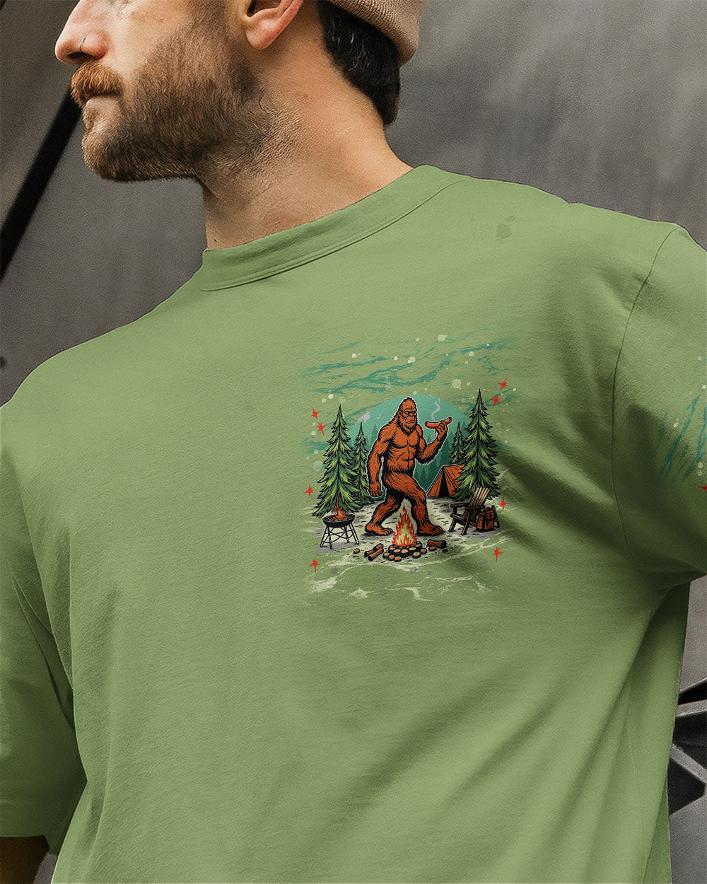 Category_Short sleeves