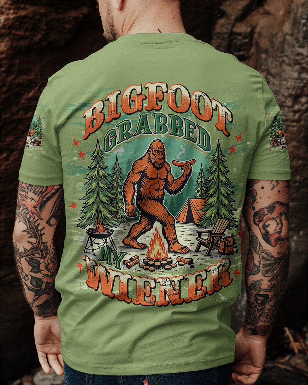 Category_Short sleeves