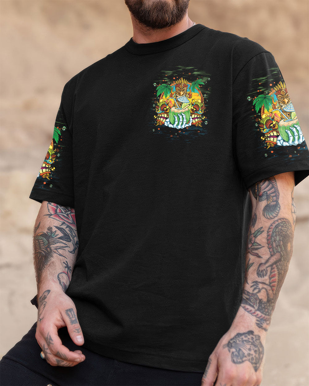 Category_Short sleeves