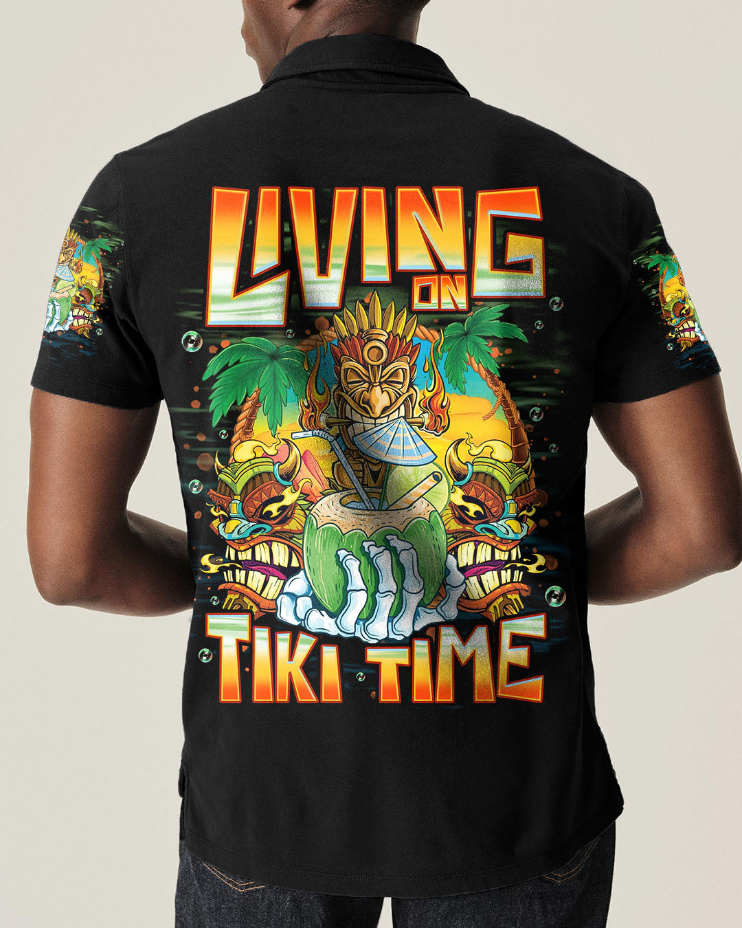 Category_Short sleeves