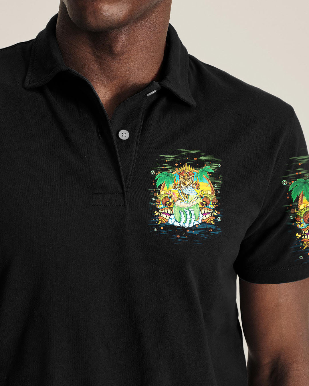 Category_Short sleeves