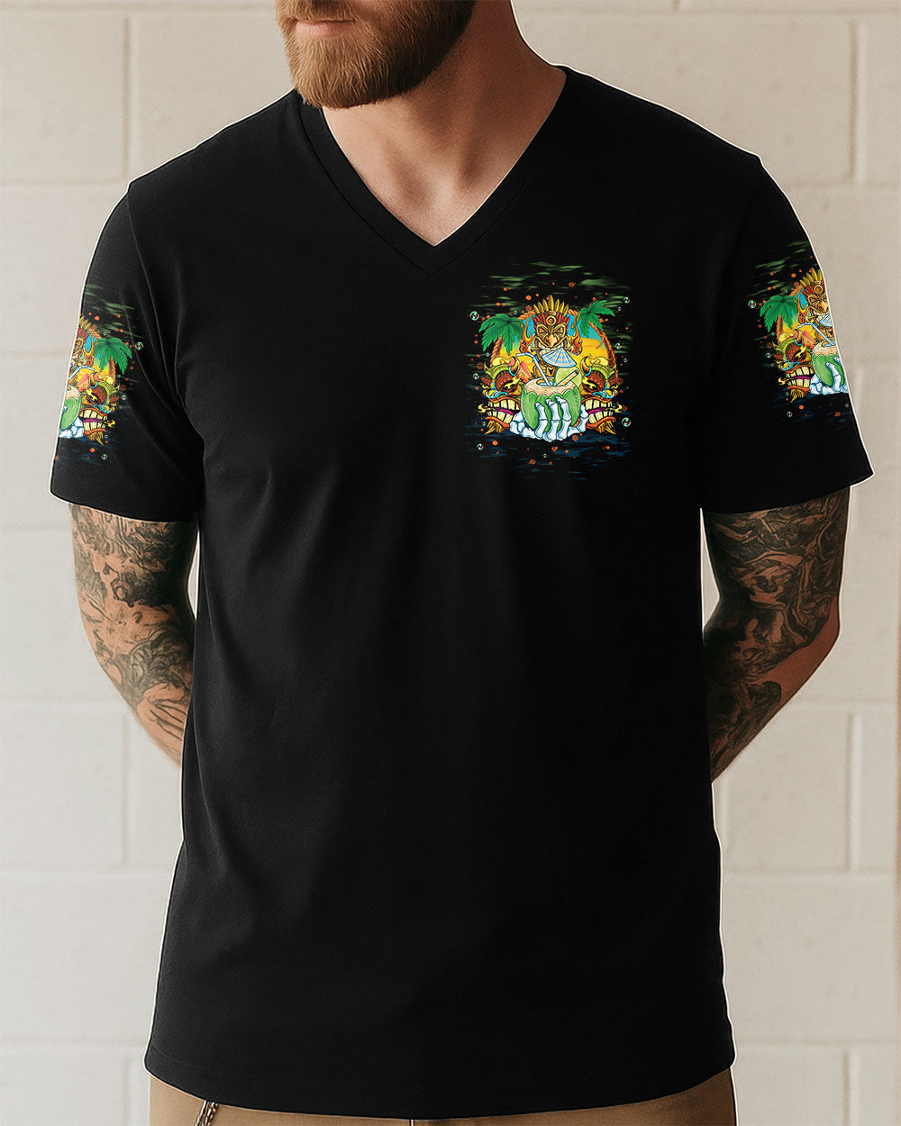 Category_Short sleeves