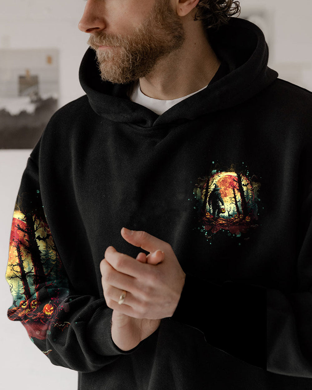 Category_Sweatshirt & Hoodies