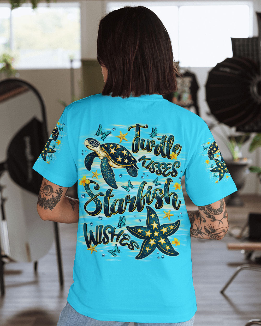 Category_Short sleeves