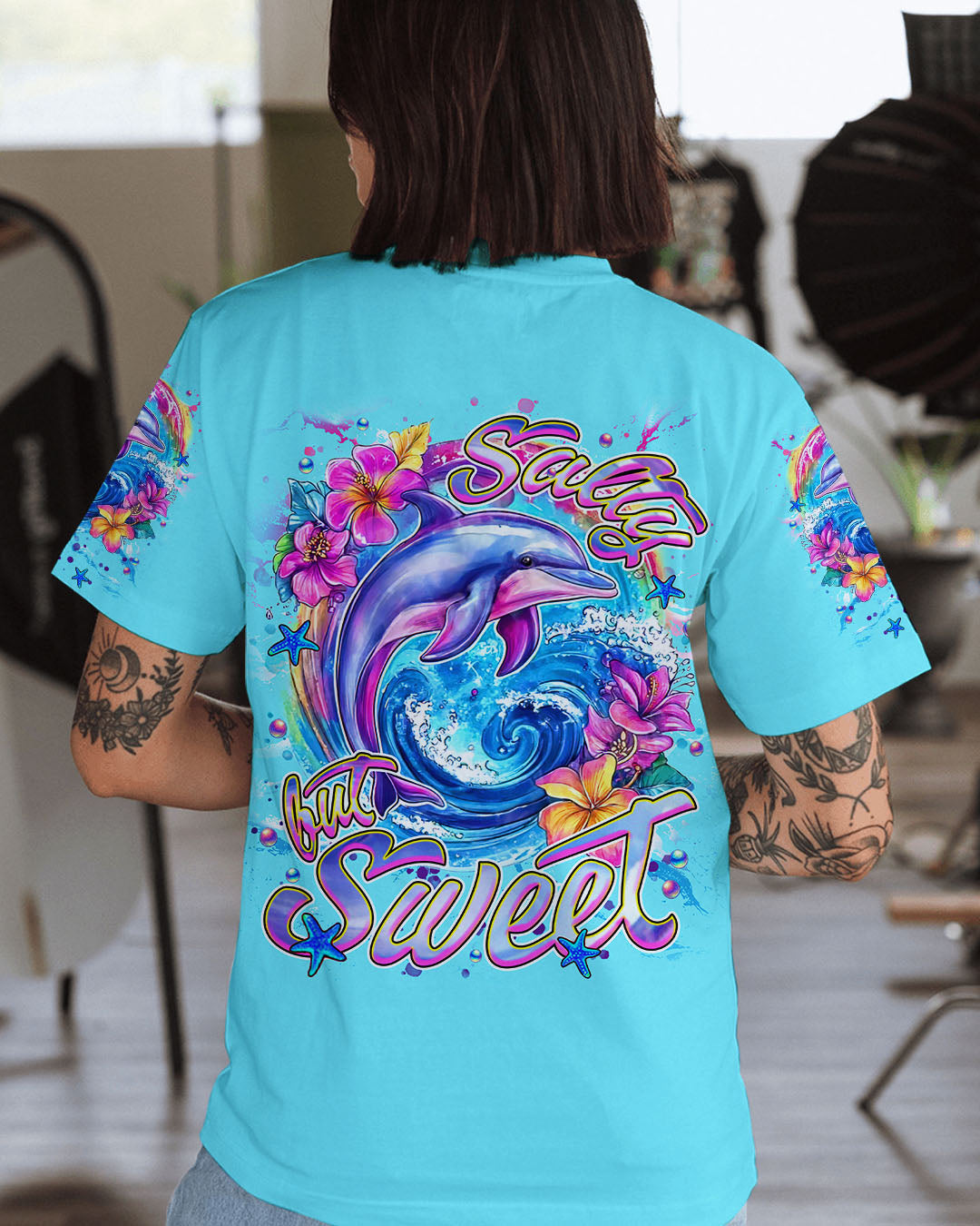 Category_Short sleeves