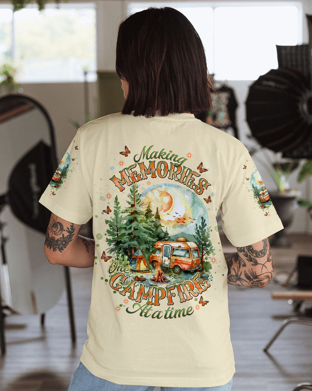 Category_Short sleeves