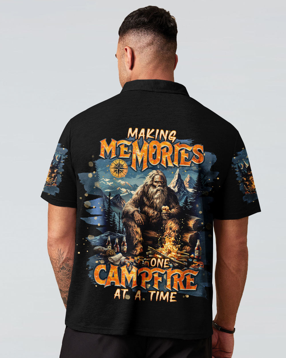 Category_Short sleeves