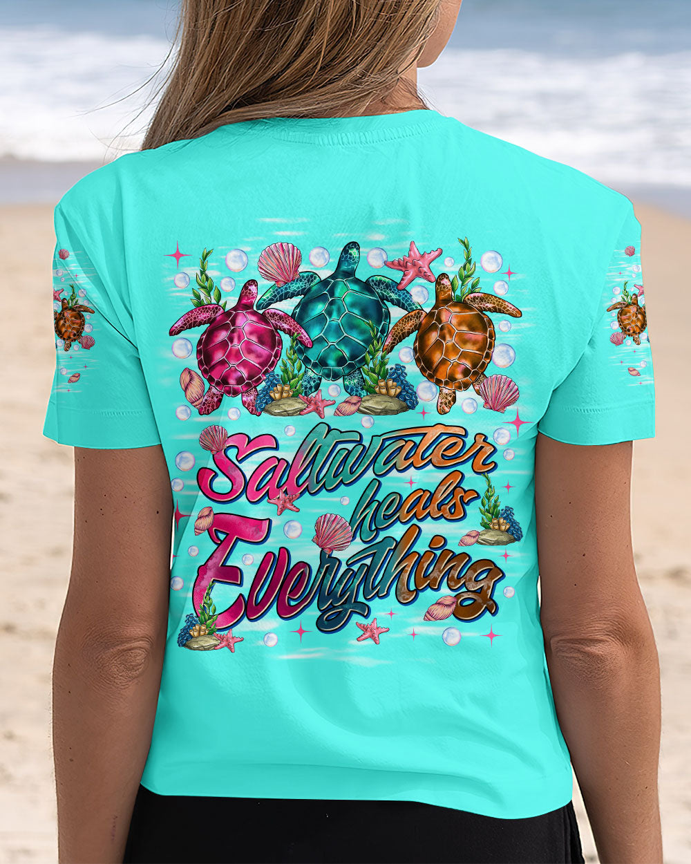 Category_Short sleeves