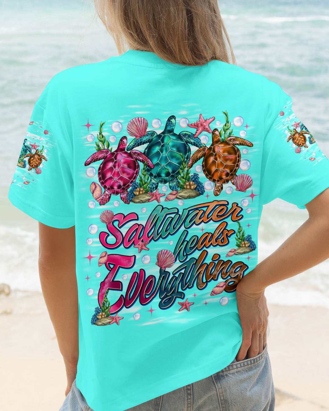 Category_Short sleeves