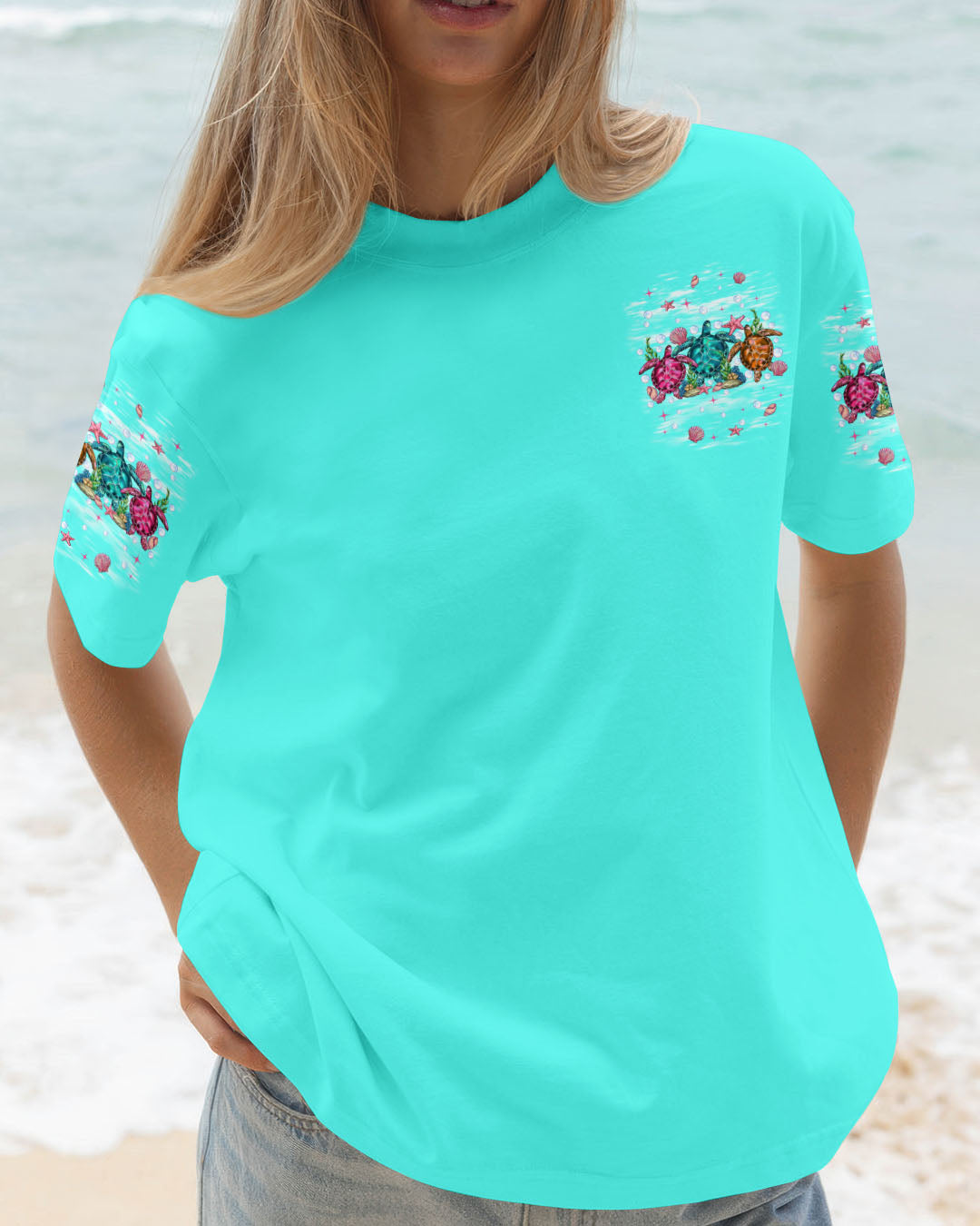 Category_Short sleeves