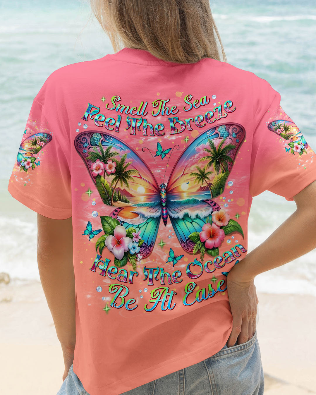 Category_Short sleeves