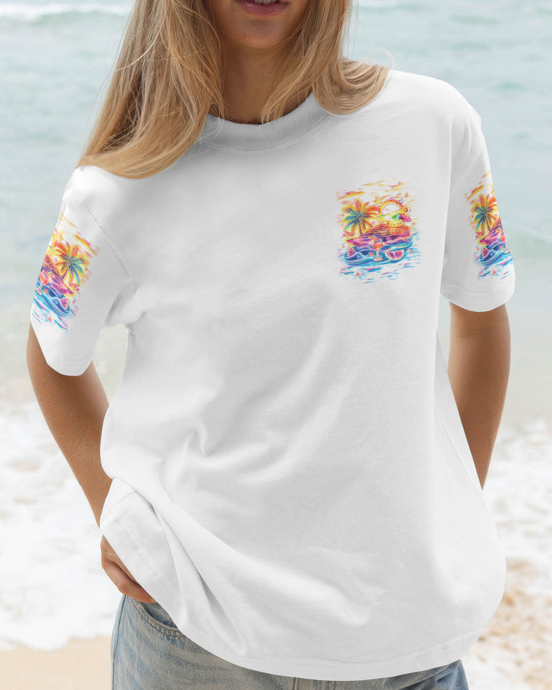 Category_Short sleeves