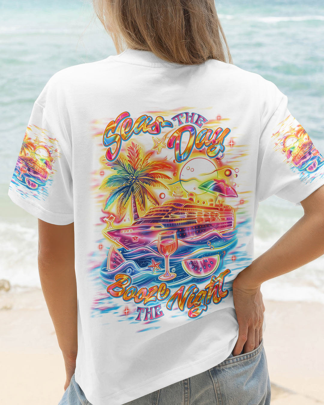 Category_Short sleeves