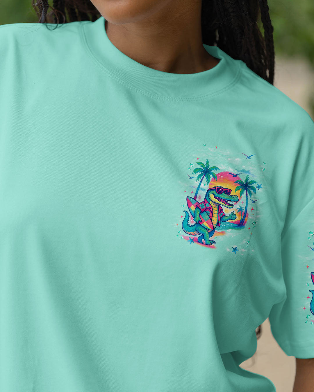 Category_Short sleeves