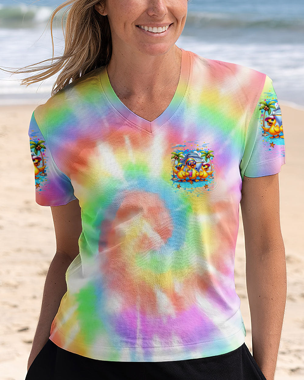 Category_Short sleeves
