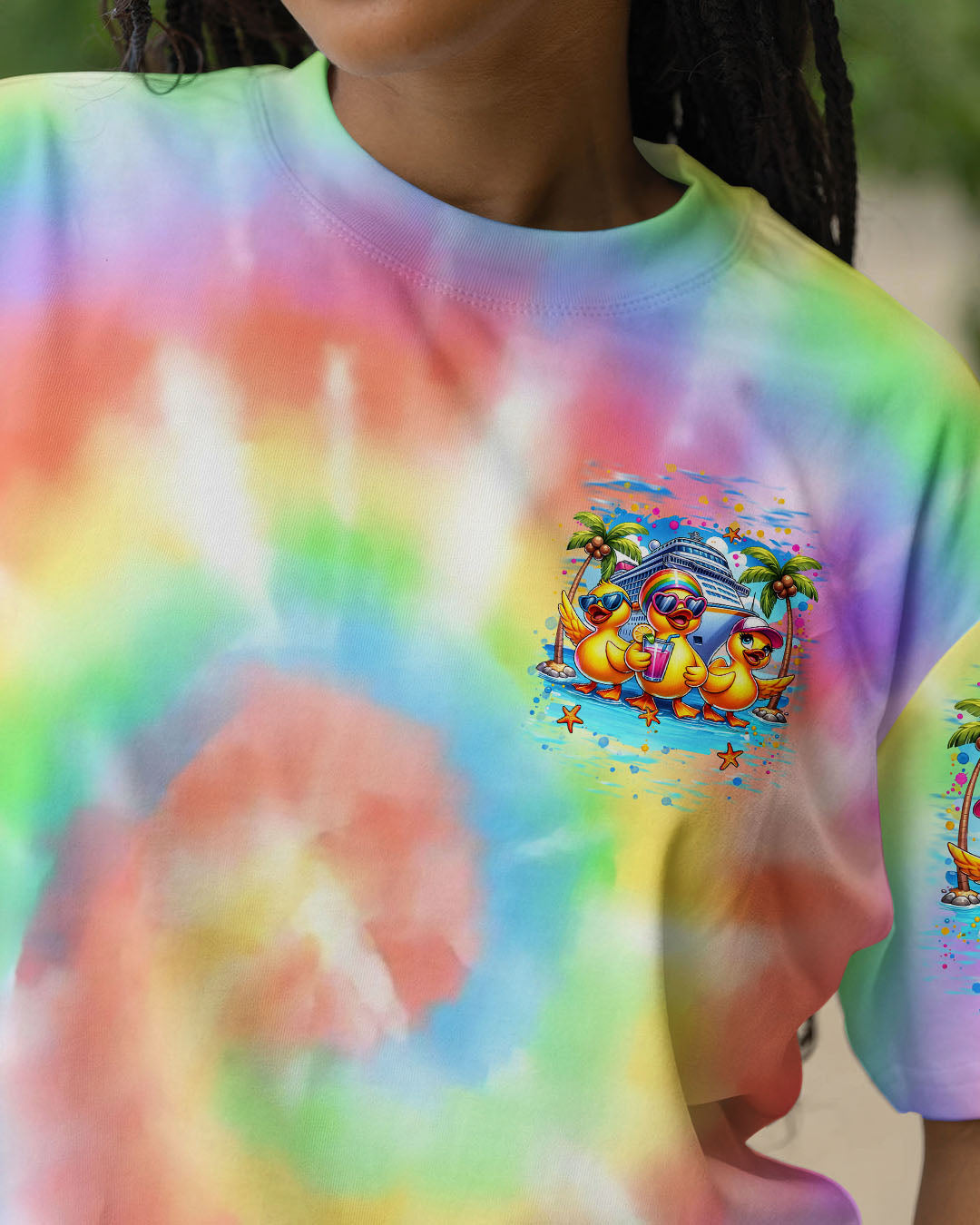 Category_Short sleeves