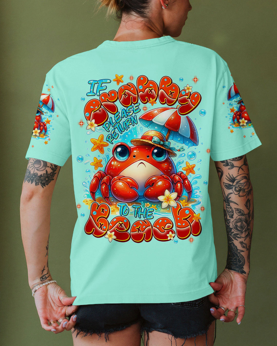 Category_Short sleeves