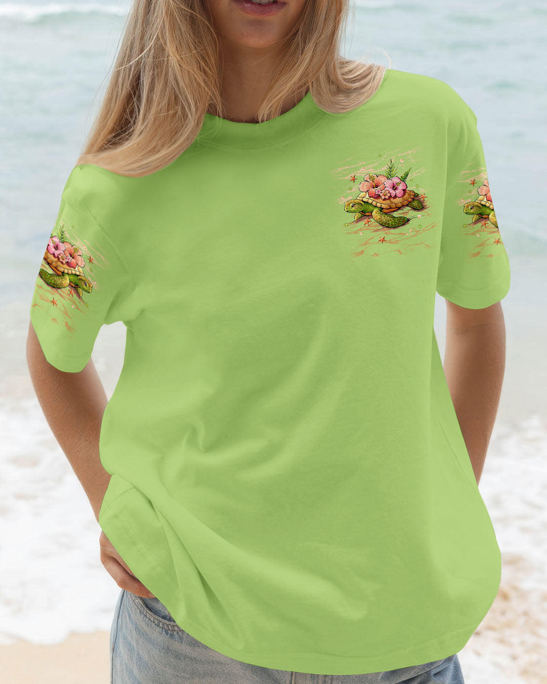 Category_Short sleeves