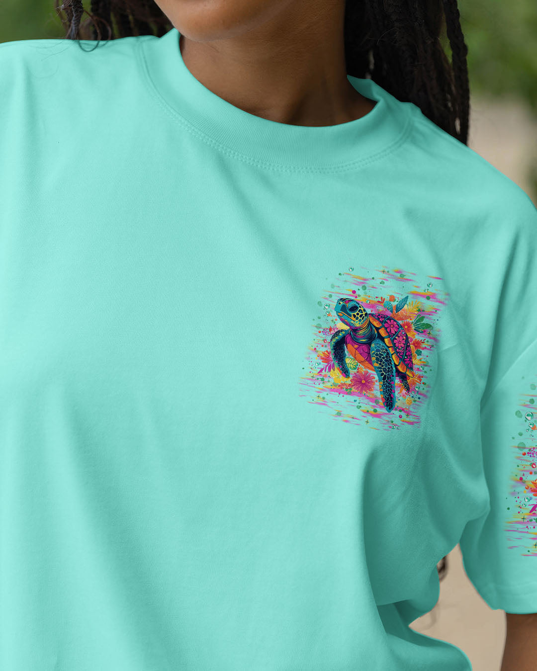 Category_Short sleeves