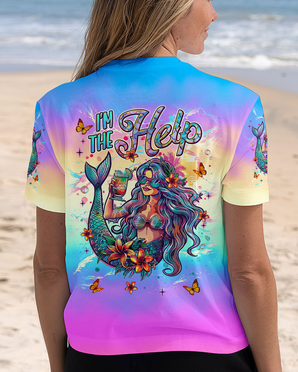 Select Design_I'm The Help