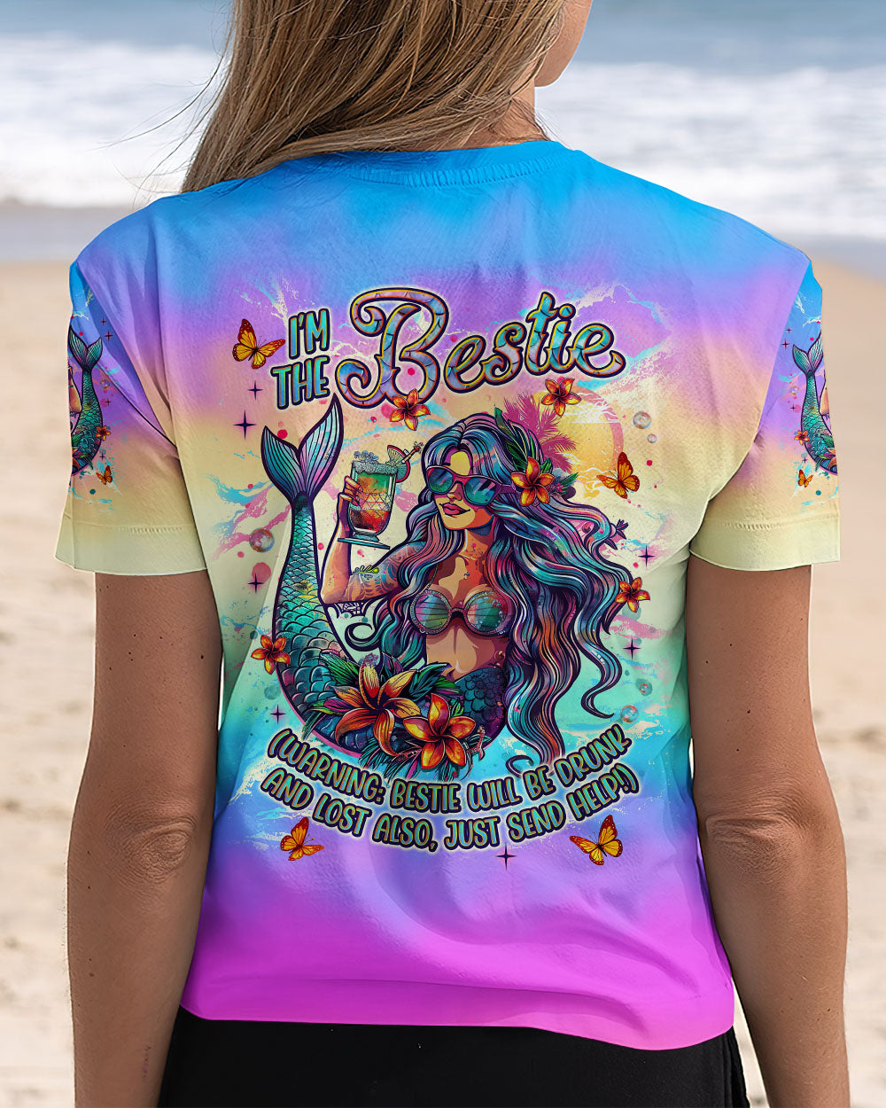 Select Design_I'm The Bestie