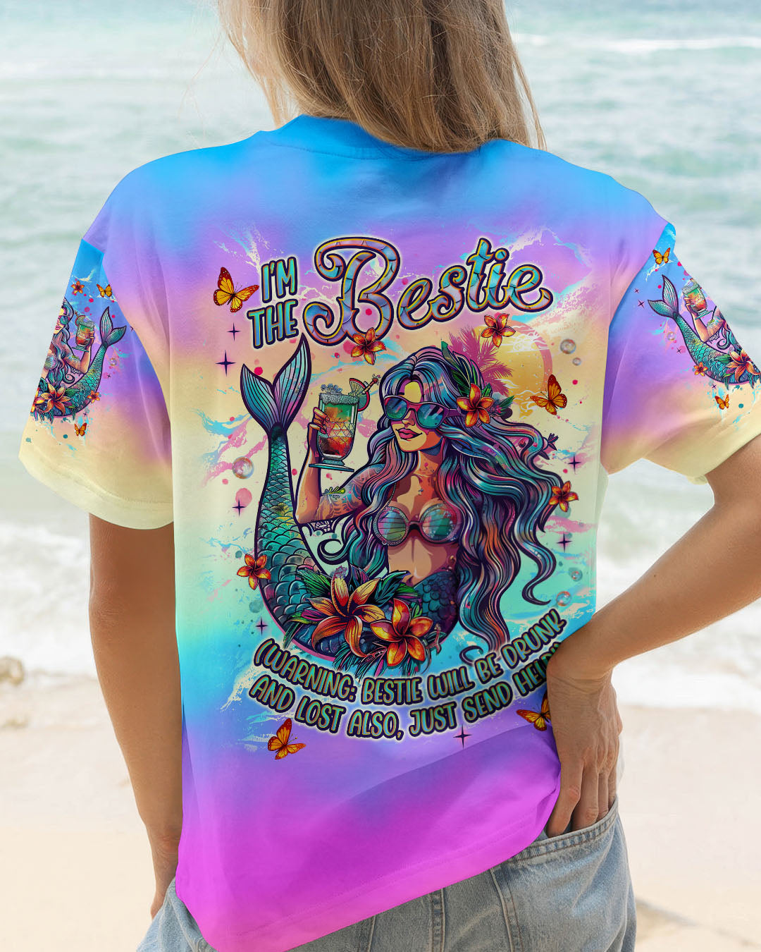 Select Design_I'm The Bestie